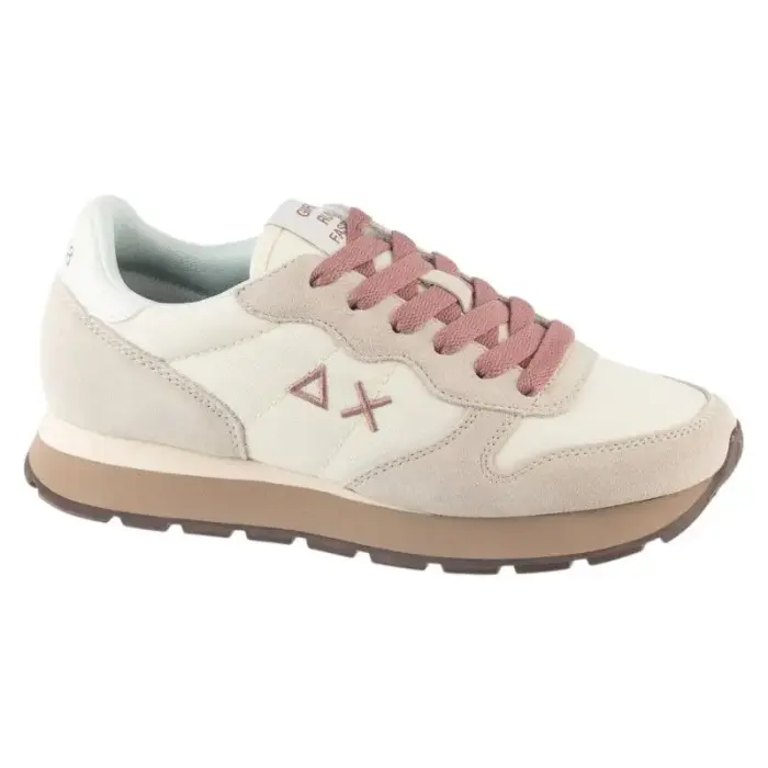 SUN68 Ally Solid Z46201-31 White 37 - rozmiar_EU: 40