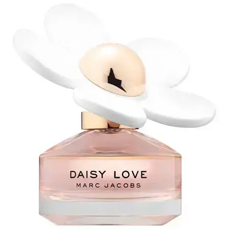 Marc Jacobs Daisy Love Eau De Toilette для женщин, 1.7 Oz