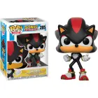 Funko POP фигурка Sonic Shadow — Фото 2