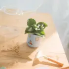 Moomin pencil holder — Photo 5