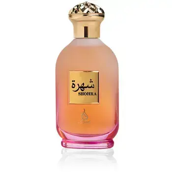 Shohra Pink EDP