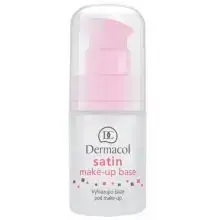 Satin Make-up Base - Smoothing Base