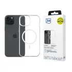 3mk Armor MagCase for iPhone 15 Plus — Photo 1