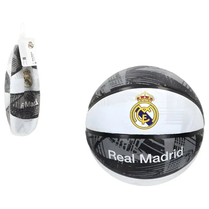 Real Madrid Basketball