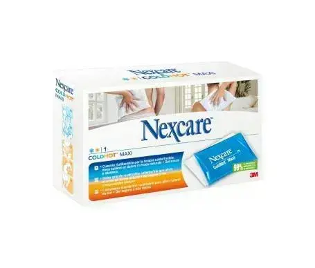 3m Nexcare™ Reusable Heat Pad 20x30cm