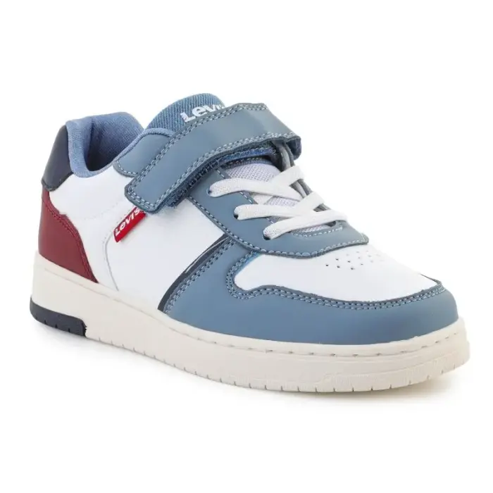 Levi's KICK SE WHITE JEANS 0152S-0073 - Buty: EU 34