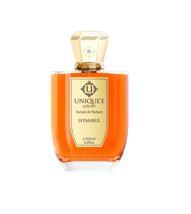 Unique'e Luxury Istanbul (Extrait) parfīma ekstrakts unisex 100 ml