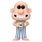 Funko POP kujuke Wallace & Gromit Wallace — Foto 1