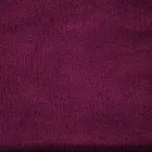 Quick-drying towel Amy 30x30 cm amaranth Photo