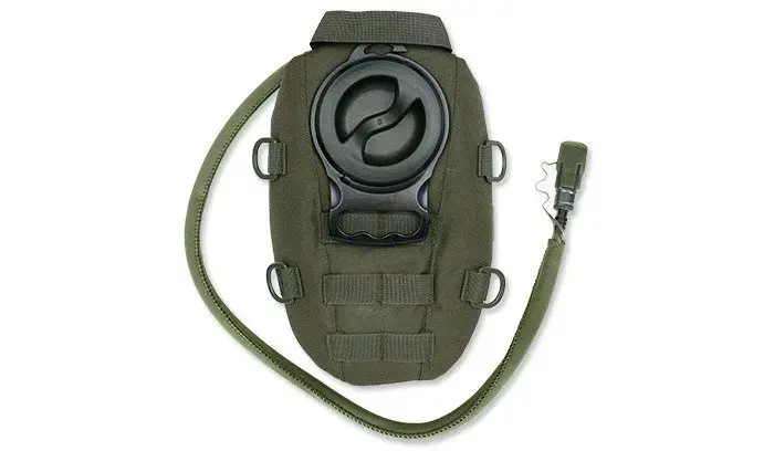Mil-Tec Hydration Pack – 1.5L