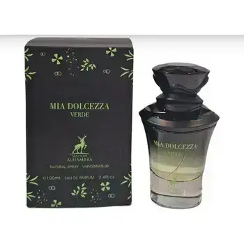 Mia Dolcezza Verde EDP