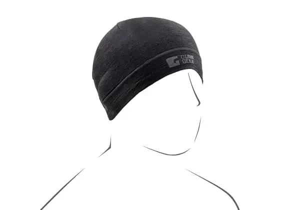 CLAWGEAR Merino õmblusteta müts