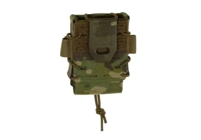 Universālais rācijas maciņš (Multicam Tropic)