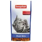 Vitamīnizēta papildbarība - Beaphar Malt Bits, 35g (75gab) Фото num