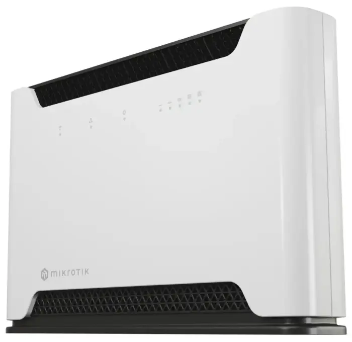 MikroTik Chateau LTE7, 5x GLAN, 2.4+5GHz, 802.11a/b/g/n/ac, USB 2.0, LTE 7, L4, indoor