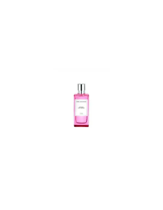 Angel Schlesser Les Eaux D'un Instant Exotic Lychee Edt Spray 100ml