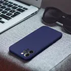 SOFT Case for iPhone 17 Dark Blue — Photo 11