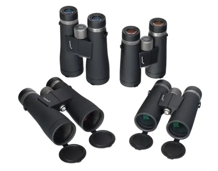 Binoculars Levenhuk Nitro ED 8x42