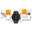 Gravity GT20-1 Smartwatch — Photo 13