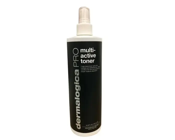 Dermalogica Pro niisutav näotoonik, parabeenivaba, 473 ml