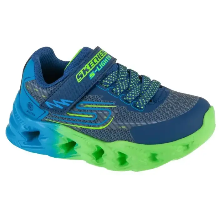 Skechers Vortex 2.0 - Quantroid 400604L-NVBL Sinised 29