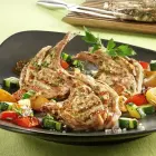 Tefal GC716D contact grill — Foto 9