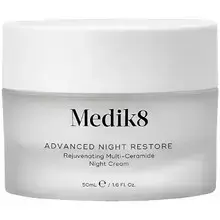 Advanced Night Restore Rejuvenating Multi-Ceramide Night Cream