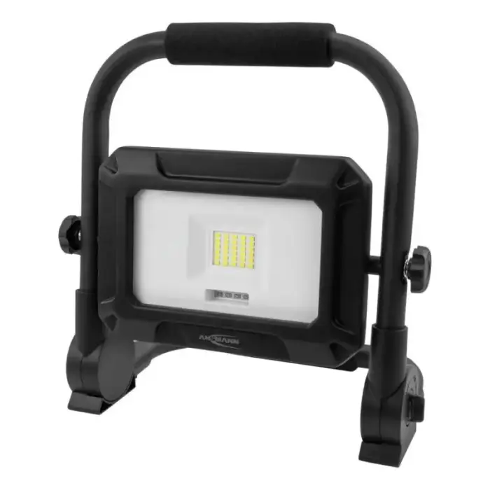 Ansmann FL20W-R 20 W 2000 lm Dienos baltumo nešiojamas pramoninis šviestuvas