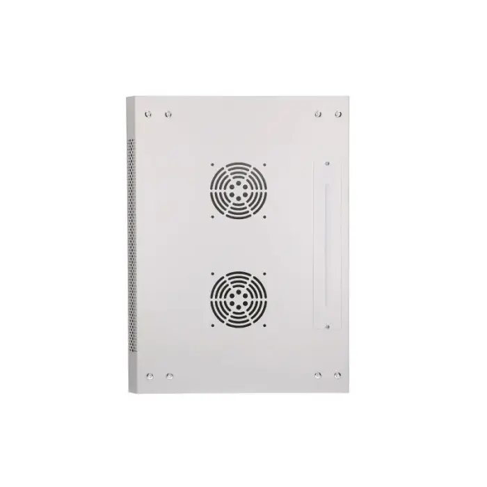 Extralink 19" 12U 600x450 ASP hall seinakapp