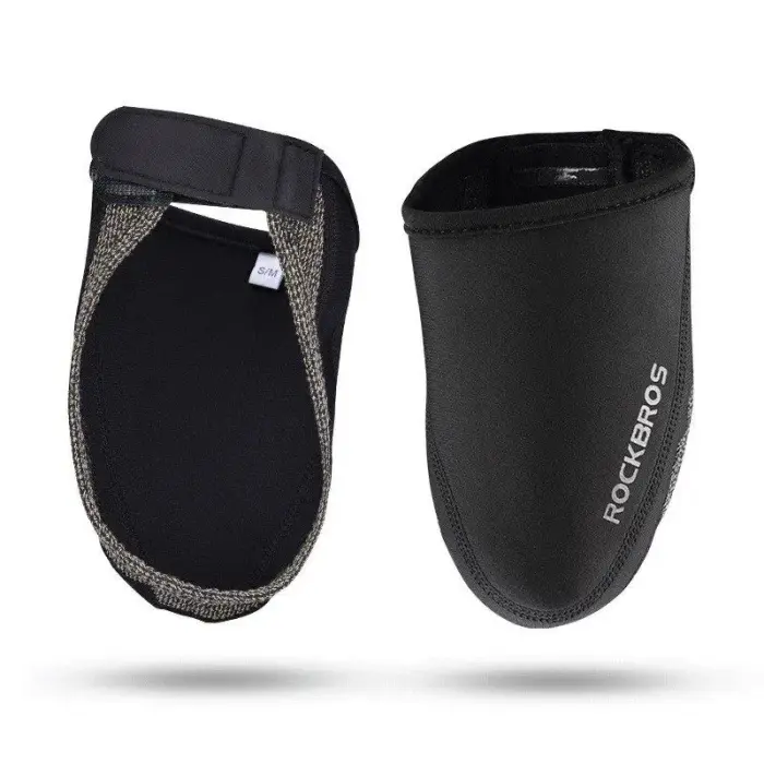 Rockbros Neoprene Front Shoe Covers S/M