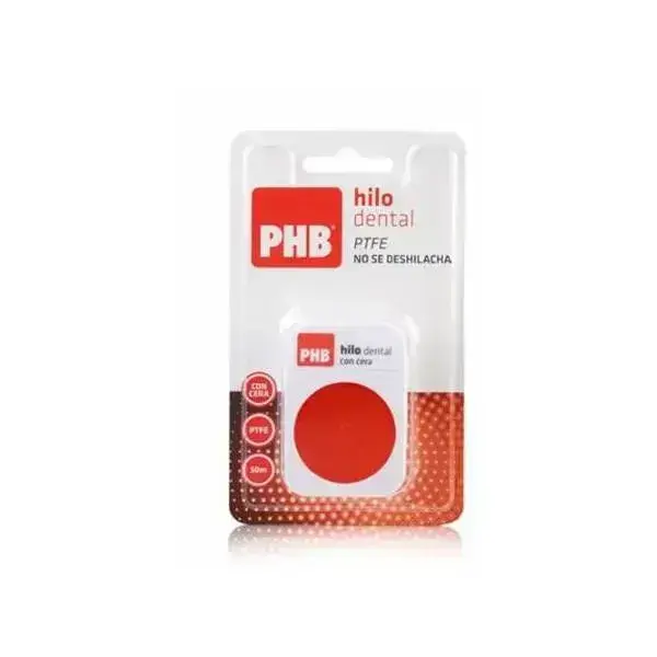 Phb Dental Floss PTFE