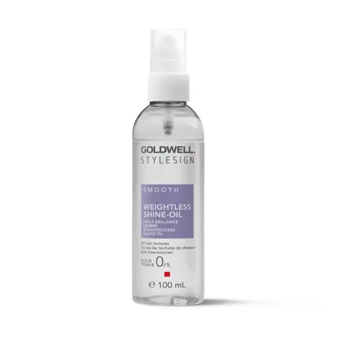 Goldwell Stylesign Kaalutu Läikeõli 100 ml