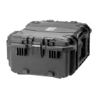 Multi-Pistol Polymer Case – Black — Photo 4