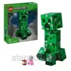 LEGO Minecraft 21276 Krīpers — Foto 12