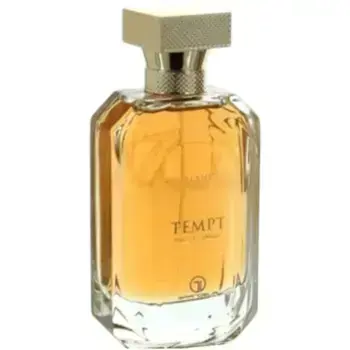 Grandeur Tempt Blanc Eau de Parfum 100 ml