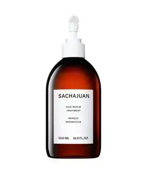 SACHAJUAN Juukseid taastav hooldusmask 500 ml