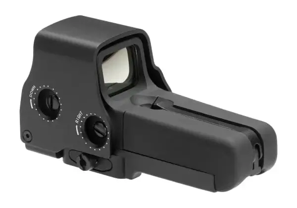 Aim-O 558 Red Dot Sight
