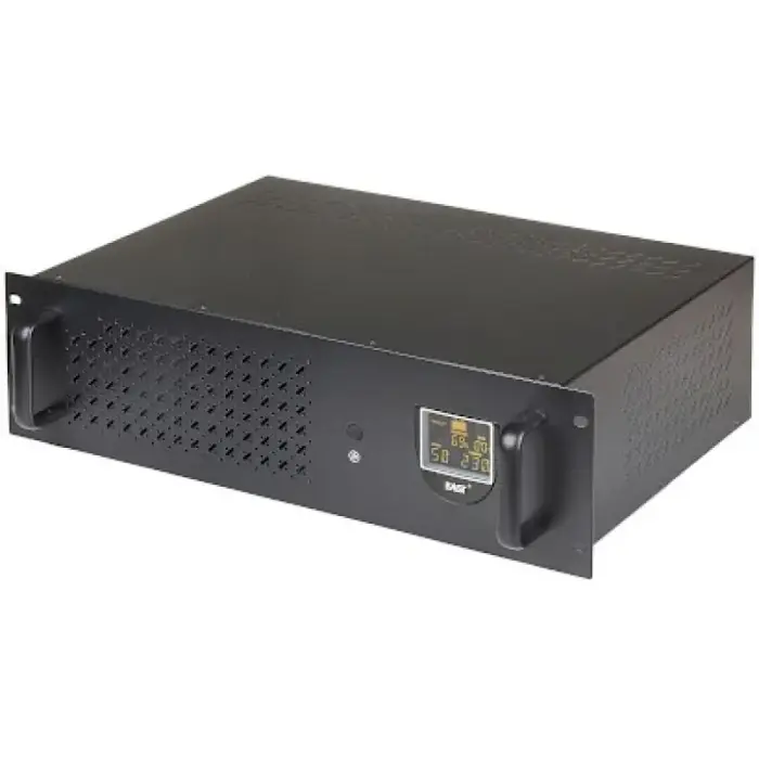 AT-UPS2000R-RACK 2000VA EAST nepārtrauktas barošanas bloks
