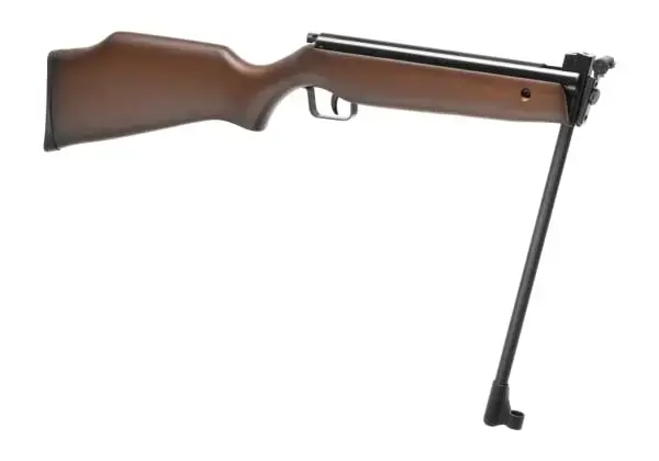 Model 45 4.5 mm Spring Airgun Photo