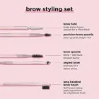Eyebrow Styling Set Real Techniques Фото num