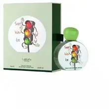 Lattafa Pride Stop Wait Go parfimērijas ūdens bērniem 75 ml
