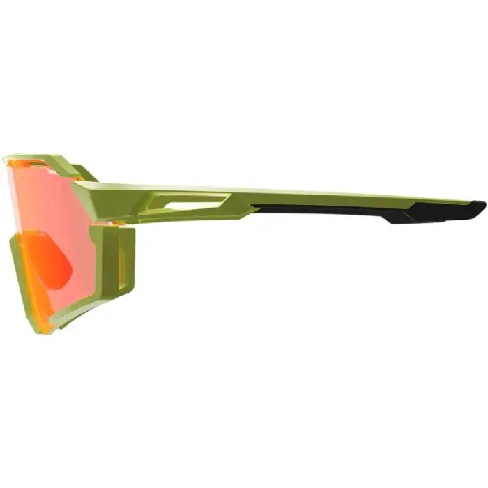 LEATT RideViz Pro Iriz Cryztal Cycling