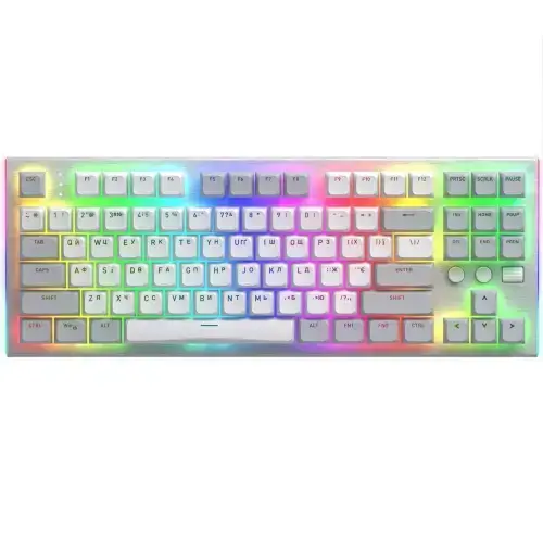 Hator Gravity TKL Wired Gaming Keyboard