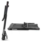 Spokey LEAN foldable electric treadmill — Foto 7