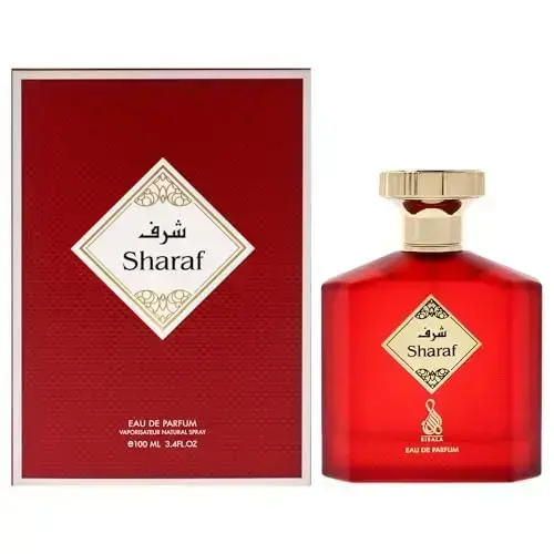 Risala Sharaf Unisex parfüümvesi (EDP) 100 ml