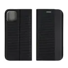 SENSITIVE Book Case for iPhone 16 Plus - Black — Photo 2