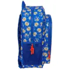 Sonic Prime adaptable backpack 38cm — Photo 3