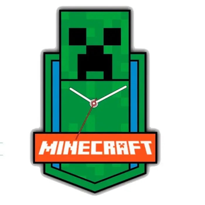 Minecraft seinakell