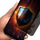 Doogee V Max Pro - 3mk Silky Matt Privacy — Foto 9