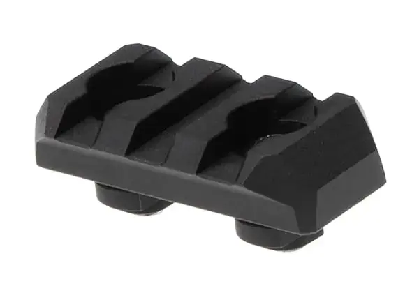 M-LOK īsā sānu sliedene